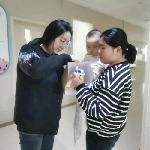情暖擇立｜慰問(wèn)探望員工家屬，點(diǎn)滴關(guān)愛(ài)見(jiàn)真情！