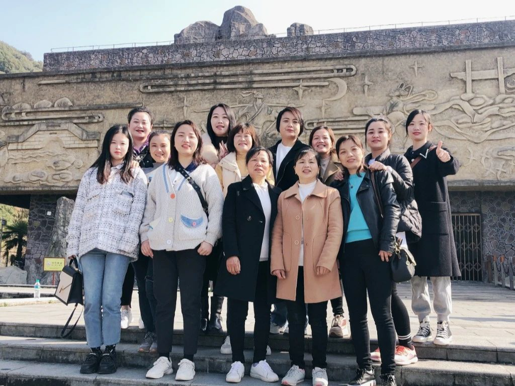 三月八日女神節(jié)活動(dòng) | 凝心聚力，不負(fù)好時(shí)光